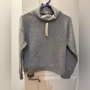 Calla XS turtle neck long sleeve shirt. Tags still on, never worn.